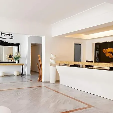 Hotel Cavo Bianco Boutique & Kamári