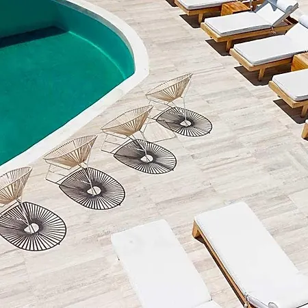 Hotel Cavo Bianco Boutique & 5*