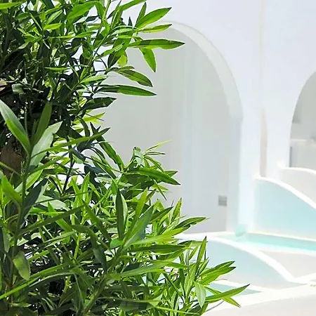 Hotel Cavo Bianco Boutique & Kamári