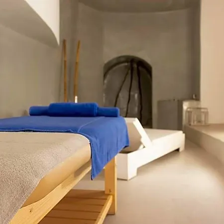 Hotel Cavo Bianco Boutique &