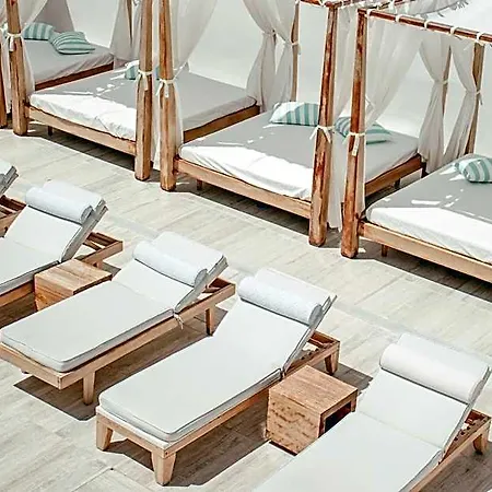Cavo Bianco Boutique & Ξενοδοχείο 5*