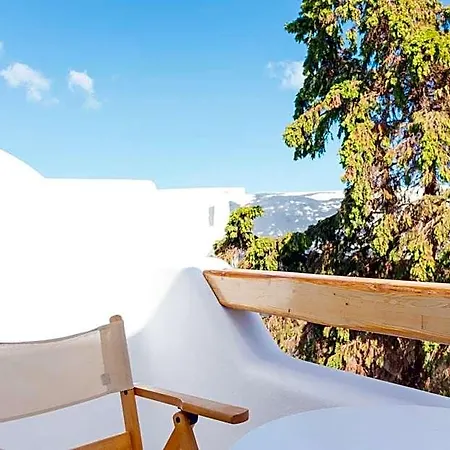 Hotel Cavo Bianco Boutique & 5*