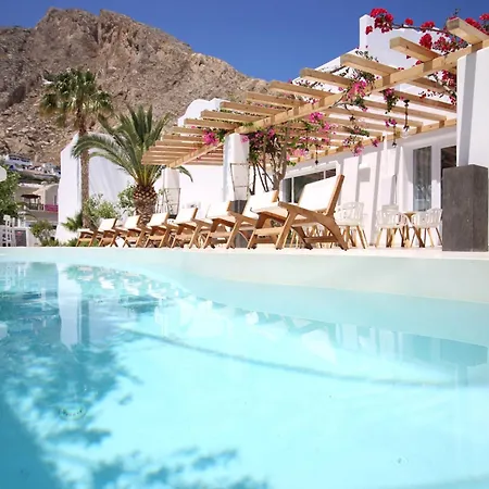 Cavo Bianco Boutique & Hotel 5*