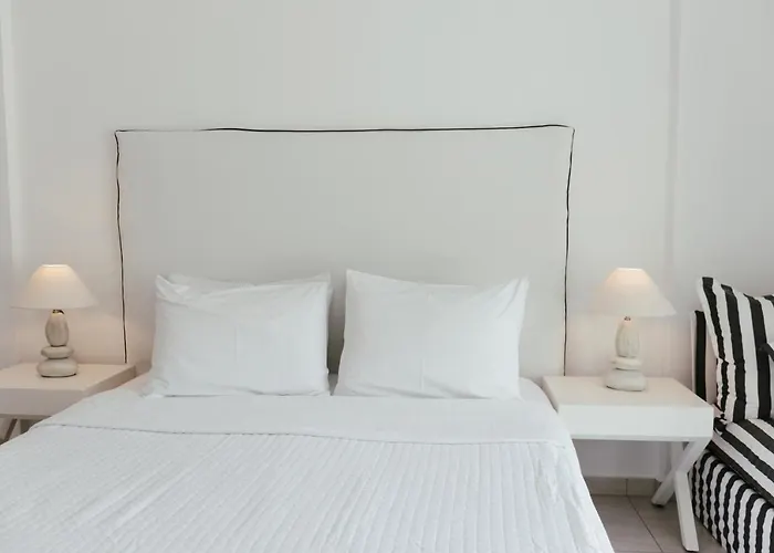 Hotell Cavo Bianco Boutique &