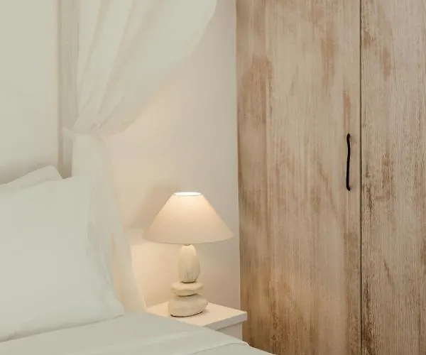 Hotell Cavo Bianco Boutique & Kamári