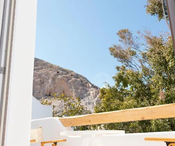 Hotell Cavo Bianco Boutique & 5*