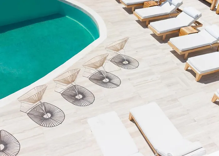 Hotell Cavo Bianco Boutique &