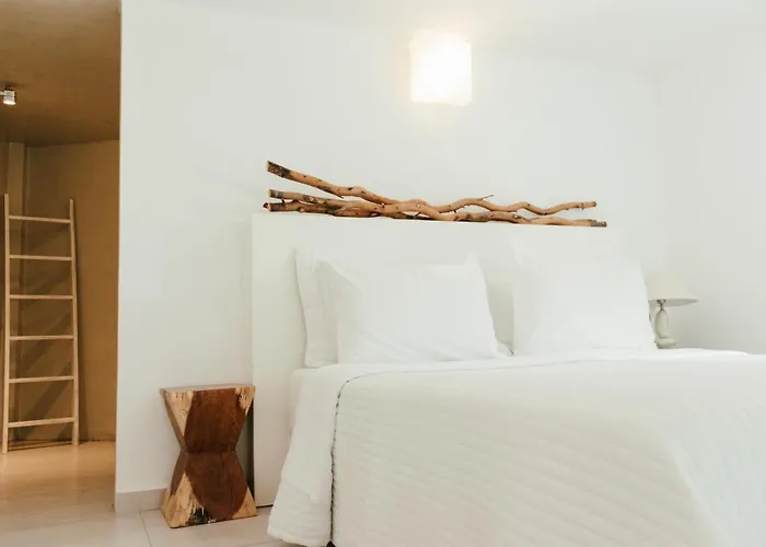 Hotell Cavo Bianco Boutique & 5*