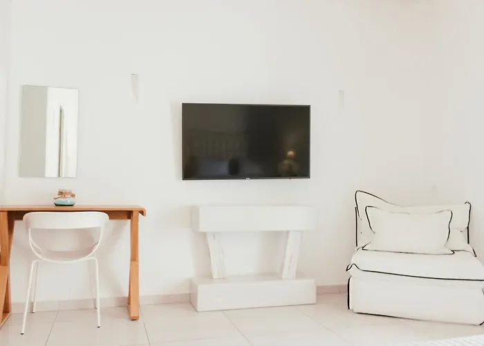 Hotell Cavo Bianco Boutique &