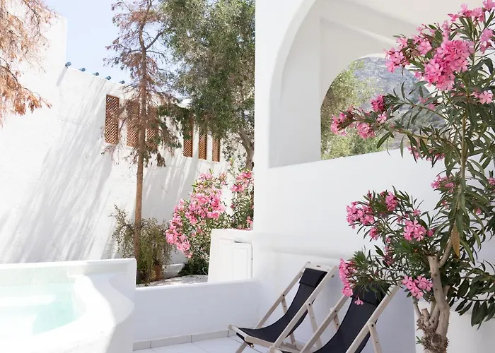 Cavo Bianco Boutique & 5*