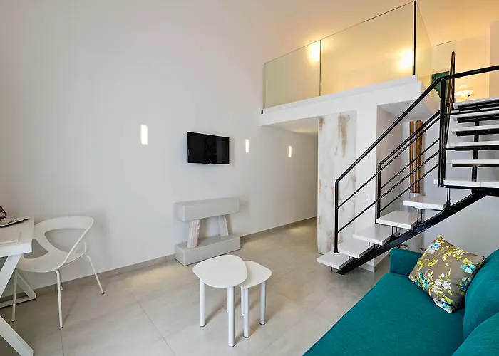 Hotell Cavo Bianco Boutique &