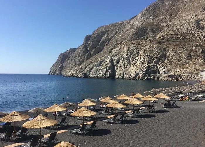 Szálloda Cavo Bianco Boutique & 5*