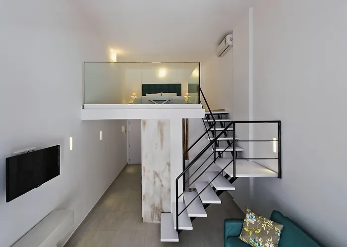 Cavo Bianco Boutique & 5*