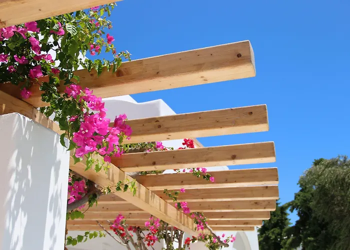 Hotell Cavo Bianco Boutique &