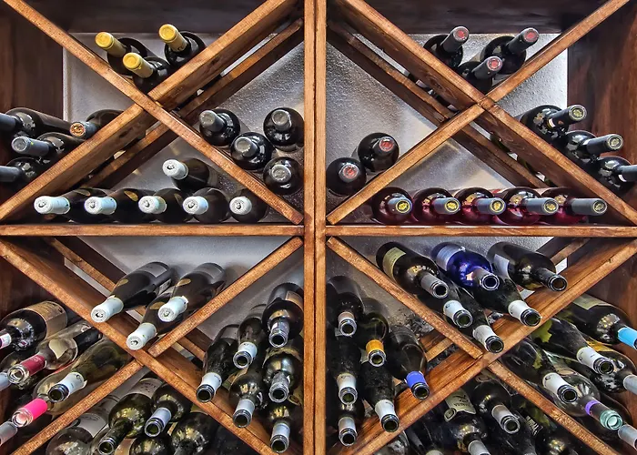 Hotell Cavo Bianco Boutique &