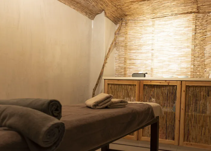 Cavo Bianco Boutique & Szálloda 5*