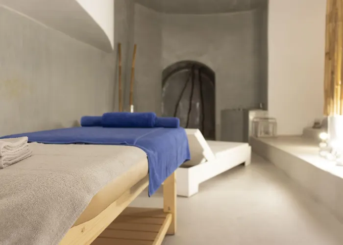 Hotell Cavo Bianco Boutique &