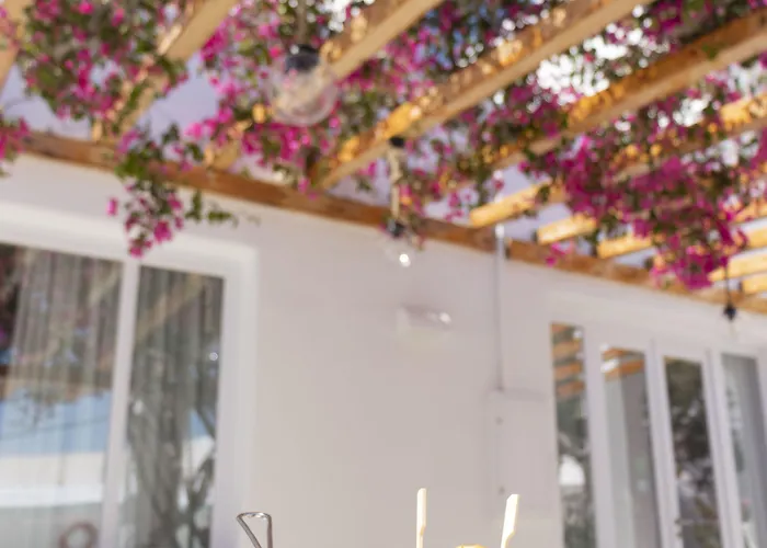 Hotell Cavo Bianco Boutique &