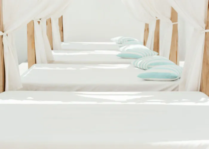 Hotell Cavo Bianco Boutique & 5*