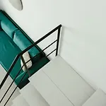 Отель Cavo Bianco Boutique & Камари