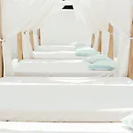 Отель Cavo Bianco Boutique & 5*