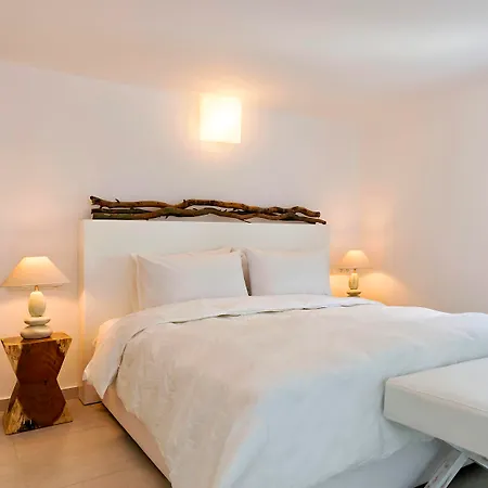 Cavo Bianco Boutique & 5*