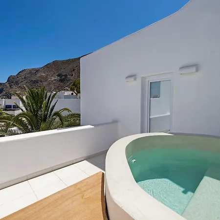 Cavo Bianco Boutique & Hotel 5*