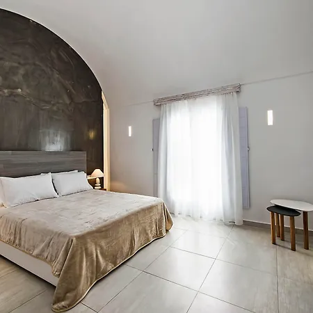 Cavo Bianco Boutique & Hotel 5*