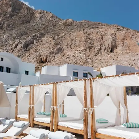 Cavo Bianco Boutique Hotel&spa 5*