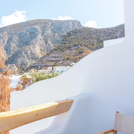 Cavo Bianco Boutique & Hotel 5*