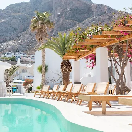 Cavo Bianco Boutique & 호텔