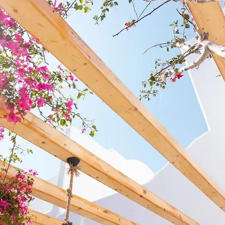 Cavo Bianco Boutique & 호텔 5*