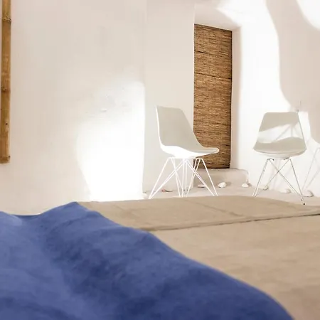 Cavo Bianco Boutique & Hotel 5*