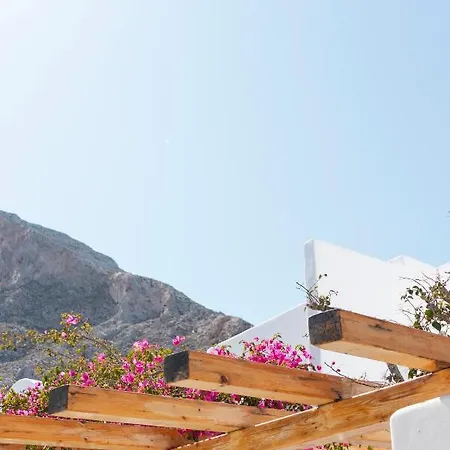 Hotel Cavo Bianco Boutique & Kamari (Santorini)