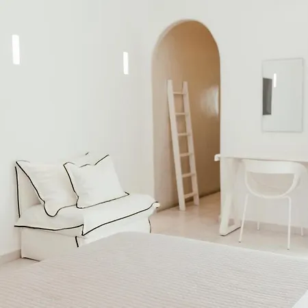Cavo Bianco Boutique & Hotel
