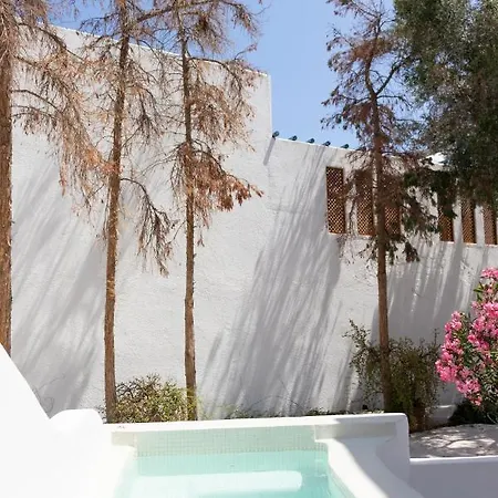 Cavo Bianco Boutique & 5*