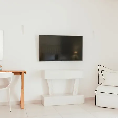 호텔 Cavo Bianco Boutique &