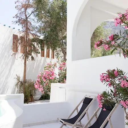 Cavo Bianco Boutique Hotel&spa 5*