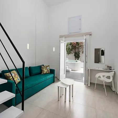 Cavo Bianco Boutique Hotel&spa