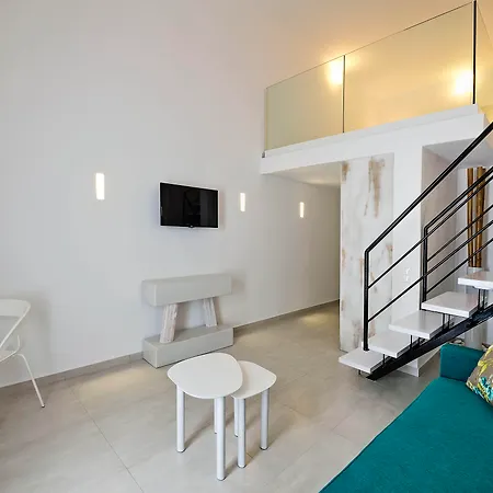 מלון Cavo Bianco Boutique &