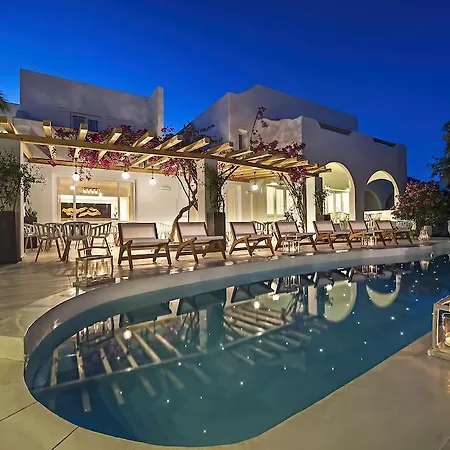 Cavo Bianco Boutique & 5*