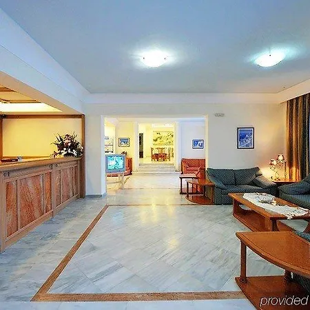 Hotel Cavo Bianco Boutique &