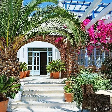 Cavo Bianco Boutique & 5*