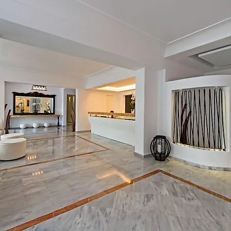 호텔 Cavo Bianco Boutique &