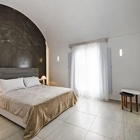 Cavo Bianco Boutique Hotel&spa