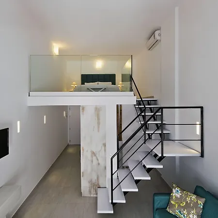 Cavo Bianco Boutique Hotel&spa 5*