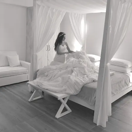 Cavo Bianco Boutique Hotel&spa