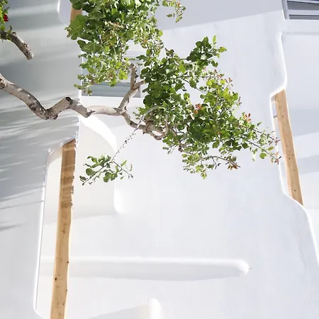 Cavo Bianco Boutique Hotel&spa