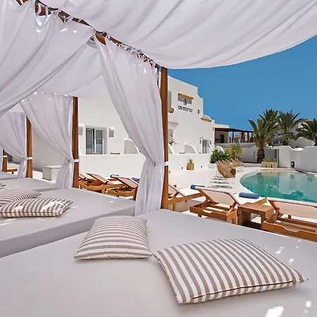 호텔 Cavo Bianco Boutique & Kamári