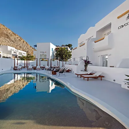 Cavo Bianco Boutique &